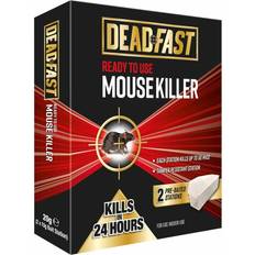 Deadfast Deadfast Ready to Use Mouse Killer Bait Station