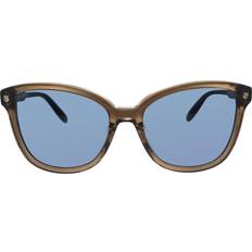 Ferragamo SF 815S Solbriller - Brown