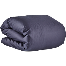 Mille Notti Satina Duvet Cover White, Beige, Grey, Blue, Pink (210x150cm)