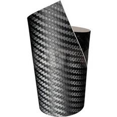 Foliatec Carbon Fiber Vinyl Silver