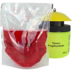 Tanaco Frugtfluefælde Proff. incl.