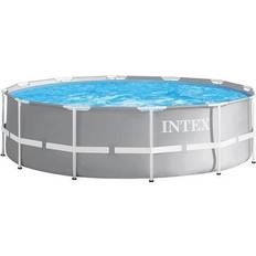 Pool liner intex Intex Rack Pool Prism Frame 366cmx99cm 26716GN
