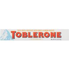 Toblerone Confectionery & Cookies Toblerone Chocolate Bar, 3.5 oz, Count