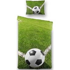 Borg Design Football Bedding 140x200cm