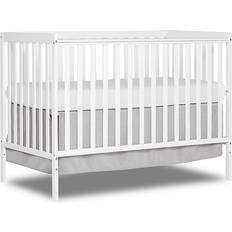 Gold Beds Dream On Me Synergy 5-in-1 Convertible Crib 29x53"