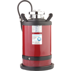 Dykpumpe 230v SPT dykpumpe 370W 370 W 2" 150720