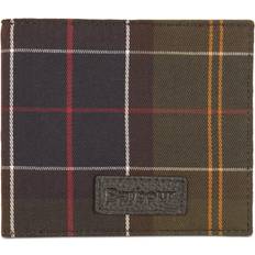 Tartan Wallet