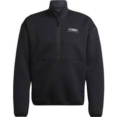 Adidas Terrex Hike Half-Zip Fleece