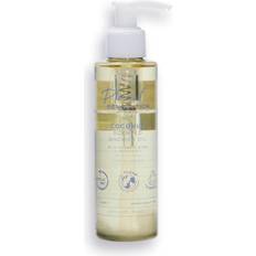 Planet Revolution Coconut Shower Oil