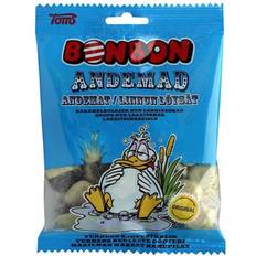 Bonbon Ankmat Lakritsgodis