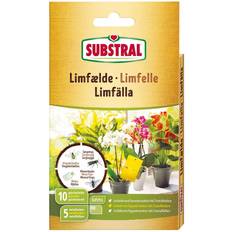 Silverline Insektsfälla Krukväxt Limark 12-p