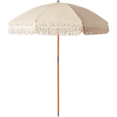 Grøn Parasol House Doctor Parasol, Umbra, Sand