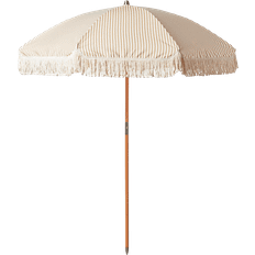 Umbra Parasoll 230 Sand/Vit