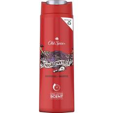 Old Spice Bade- & Bruseprodukter Old Spice Night Panther Shower Gel 400ml