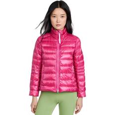 Yellow Clothing Canada Goose Cypress Jacket