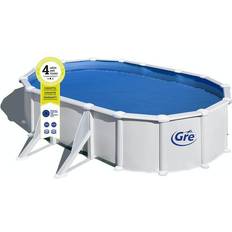 Gre Pools Gre Ovalpool 500 x 132 x 500 cm