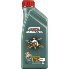 Castrol magnatec 5w 40 a3 b4 Castrol Magnatec 5W/40 A3/B3/B4 1 Motorolie