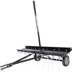 Rake for Moss and Stone