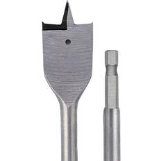 Heller Flat Quick Wood Drill Bit 40mm x 152mm