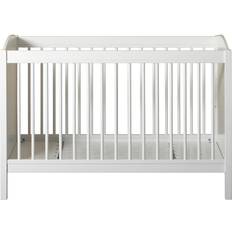Seaside Lille+ Cot Including Junior Kit
