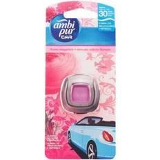 Profumatori per Auto Ambi Pur AMBI-PUR CAR U/GETTA FIORI DELICAT