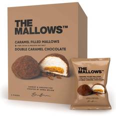 The Mallows Filled 5 stk. Double Caramel