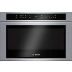 Bosch Microwave Ovens Bosch HMD8451UC Silver