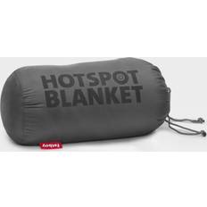 Fatboy Hotspot Varmetæppe Tæppe Grå
