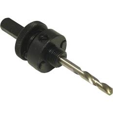 Faithfull 32-210mm Holesaw Arbor