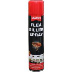 Cheap Pest Control Rentokil PSF200 Flea Killer Spray