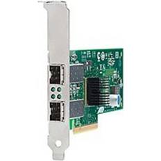 Allied Telesis TAA 10Gbps SFP+ PCIe 10G NIC PXE