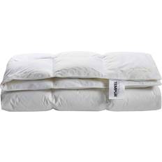 Tempur Dyner Tempur Duntäcke Premium Standard Dundyne (240x220cm)