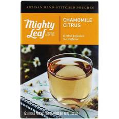 Tea Mighty Leaf Tea Whole Leaf Tea Pouches, Chamomile