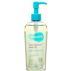 B Daily Moisture Body Oil for Dry Skin Oil