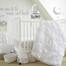 Kid's Room Levtex Baby Willow Crib Bedding Set 5-Piece