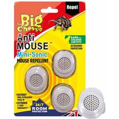 Anti Mouse Mini Sonic