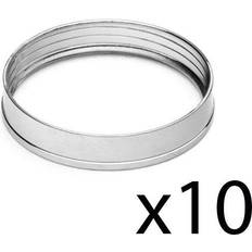 EK Water Blocks 3831109816462, Ring, Stål, 10