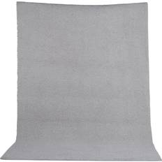 Venture Design Home Teddy 200×300 Hvid, Grå, Beige cm