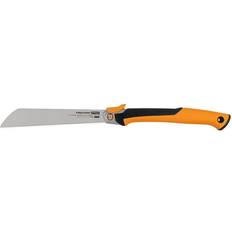 Grensave på tilbud Fiskars Pro PowerTooth træksav foldbar 250mm 13