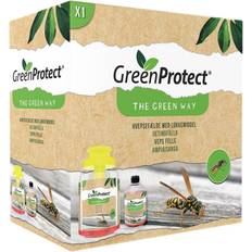 Getingfälla trädgårdstillbehör Green Protect 23616 Getingfälla