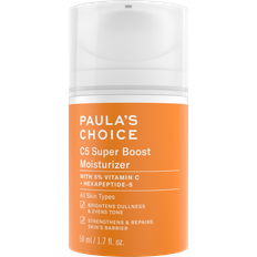 Paula's Choice Facial Creams Paula's Choice C5 Super Boost Moisturizer