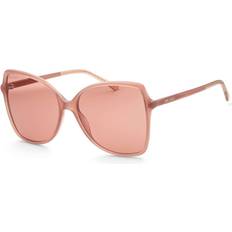 Solbriller Jimmy Choo FEDE/S FWM/4S ONE