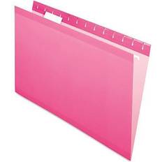 Office Supplies Pendaflex Reinforced Hanging File Folders, 1/5