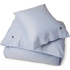 Lexington Duvet Covers Lexington Icons Pin Point duvet cover Duvet Cover Blue (210x150cm)
