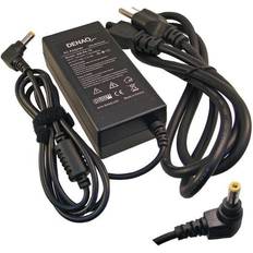 Dell latitude charger DENAQ DQ-PA-16-5525 19-Volt Replacement AC Adapter for Dell Laptops