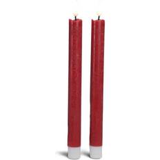 Dacore Stagelys LED-lys 18cm 2stk