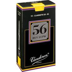Boccagli per strumenti a fiato Vandoren 56 Rue Lepic Clar Sib N. 3.5