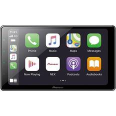 Apple carplay Pioneer DMH-ZF9350BT