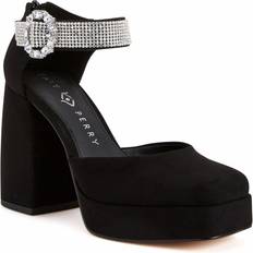 Platform Heels & Pumps Katy Perry The Uplift Buckle Pump