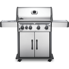 Napoleon Grills Napoleon Rogue® XT 525 SIB Stainless Steel Propane